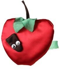 OPASKA WARZYWNIAK JABŁKO