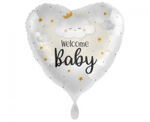 BALON FOLIOWY LITTLE CLOUD 45 CM