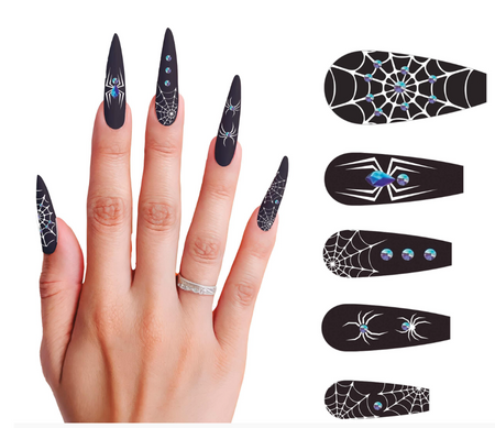 TIPSY HALLOWEEN 12 SZT HALLOWEEN