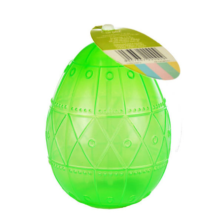 ŚMIGUSÓWKA JAJO 10 CM