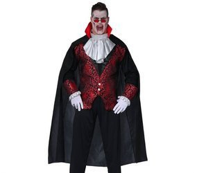 PELERYNA CZARNA 140CM