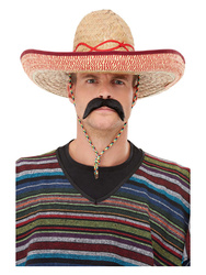 SOMBRERO MEKSYKAŃSKIE