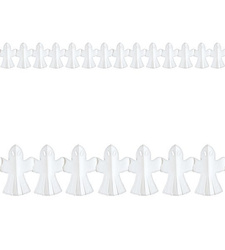 GIRLANDA 3 M DUSZEK DUŻY