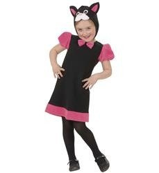 STRÓJ KOTA Z CZAPKĄ