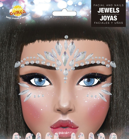 CYRKONIE SAMOPRZYLEPNE SREBRNE