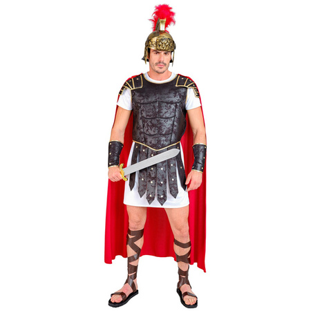 STRÓJ RZYMSKI GLADIATOR