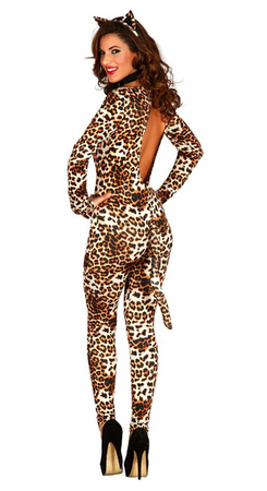 STRÓJ SEXY LAMPARCICA