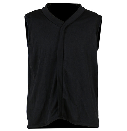 STRÓJ MĘSKI KPOP CZARNY DEMON 