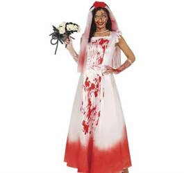 STRÓJ KRWAWA PANNA MŁODA