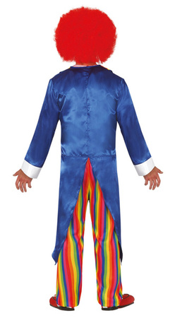STRÓJ WESOŁY KLAUN