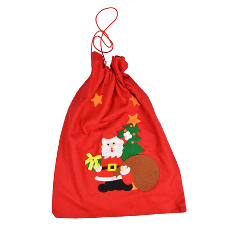 WOREK MIKOŁAJA 40 X 50 CM