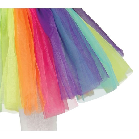 STRÓJ DZIEWCZYNKA KLAUN