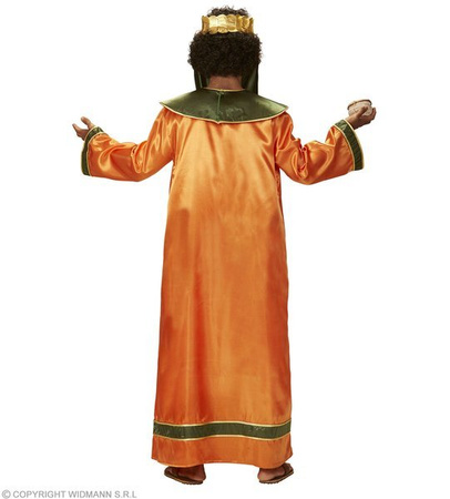 STRÓJ KRÓL MELCHIOR