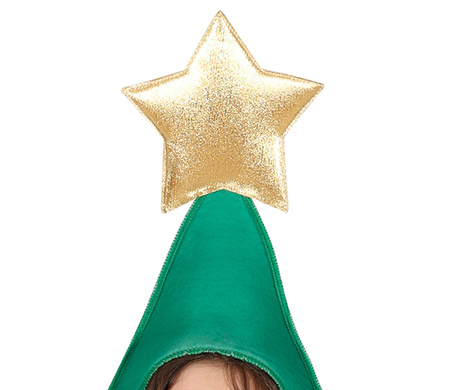 STRÓJ DZIECIĘCY CHOINKA