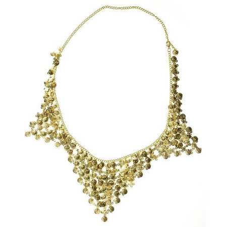 Pasek Cyganki, Wróżki, Cyganka, Karnawał