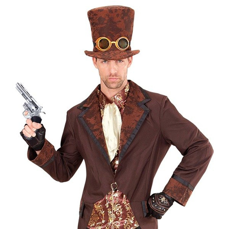 Rewolwer Kowboja Szeryfa Szeryf Western 25 cm