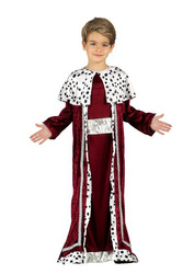 STRÓJ MAŁY KRÓL BORDOWY