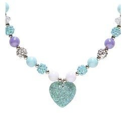 NASZYJNIK NIEBIESKI KSIĘŻNICZKA