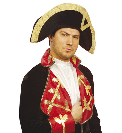 CZAPKA NAPOLEON