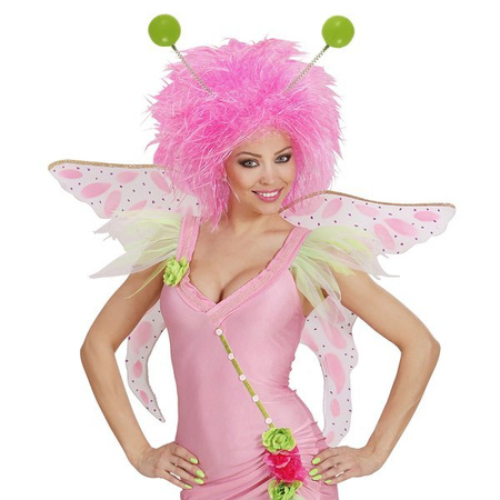 OPASKA CZUŁKI ZIELONE