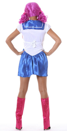 STRÓJ CZARODZIEJKA Z KSIĘŻYCA