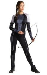 STRÓJ KATNISS IGRZYSKA ŚMIERCI