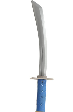 ZESTAW WOJOWNICZEGO ŻÓŁWIA NINJA 5 EL 