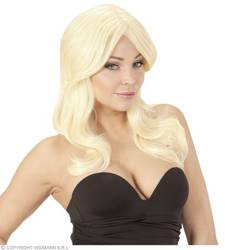 PERUKA LINDSAY BLOND
