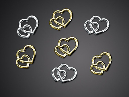 APLIKACJE SERCA 10MM 25SZT