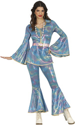 STRÓJ DISCO LATA 80