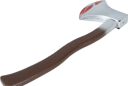 KRWAWY TOPÓR SIEKIERA 49 CM