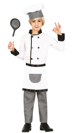 STRÓJ SZEFA KUCHNI
