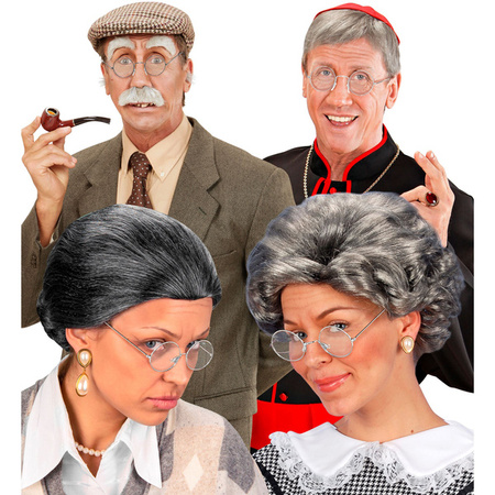 OKULARY SREBRNE OKRĄGŁE 