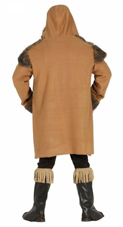 STRÓJ ESKIMOS INUICI