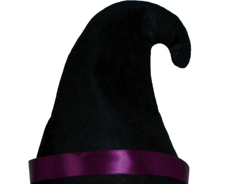 STRÓJ MAŁA CZAROWNICA