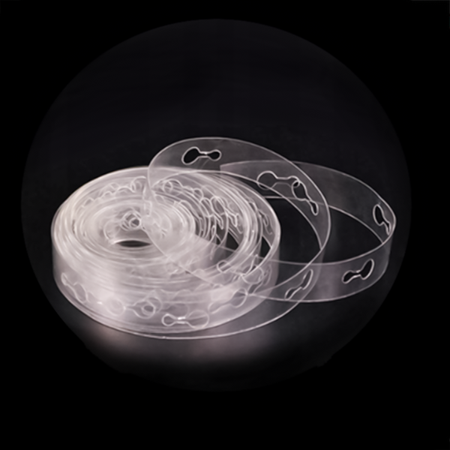 TAŚMA DO GIRLAND BALONOWYCH