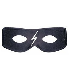 MASKA ZORRO MINI