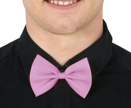 MUSZKA W KOLORZE RÓŻOWYM