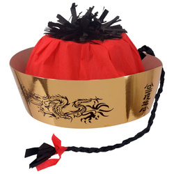 KAPELUSZ CHIŃCZYKA CHIŃCZYK