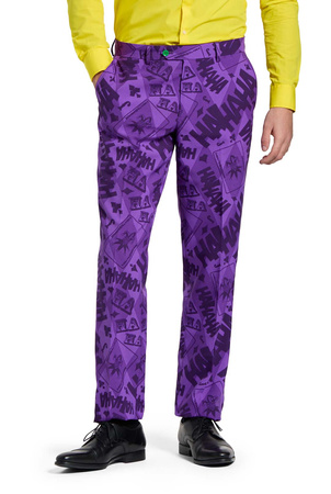 GARNITUR MĘSKI JOKER OPPOSUITS 