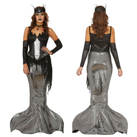 STRÓJ MROCZNA SYRENA