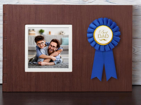 KOTYLION BEST DAD DZIEŃ TATY