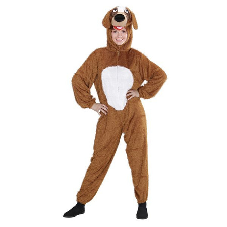 STRÓJ KOMBINEZON PIESEK