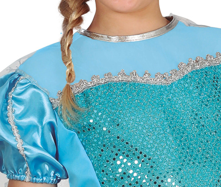 STRÓJ MROŹNA KSIĘŻNICZKA