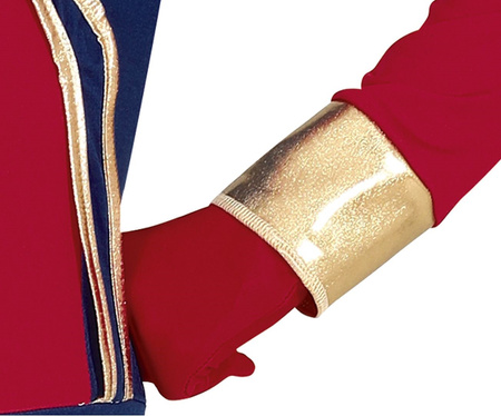 STRÓJ CZŁOWIEK PAJĄK SUPERBOHATER