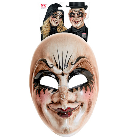 MASKA WENECKA TEATR UNISEX