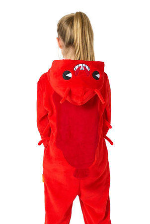 KOMBINEZON HOMAR LICENCJA OPPOSUITS