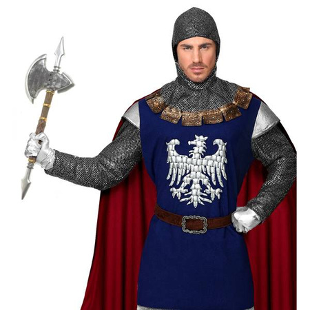 TOPÓR KOLCZASTY SIEKIERA 60 CM 