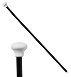 LASKA Z BIAŁĄ GAŁKĄ