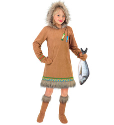 STRÓJ MAŁA ESKIMOSKA